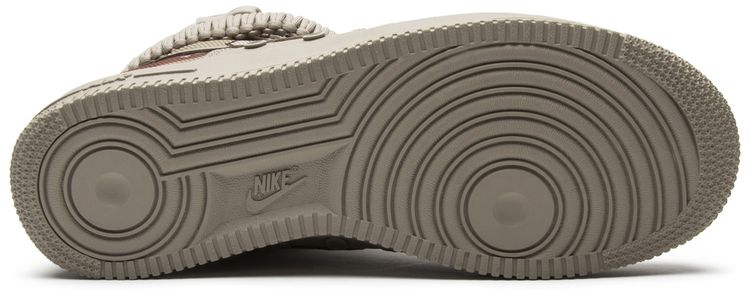 Nike SF Air Force 1 Desert Camo