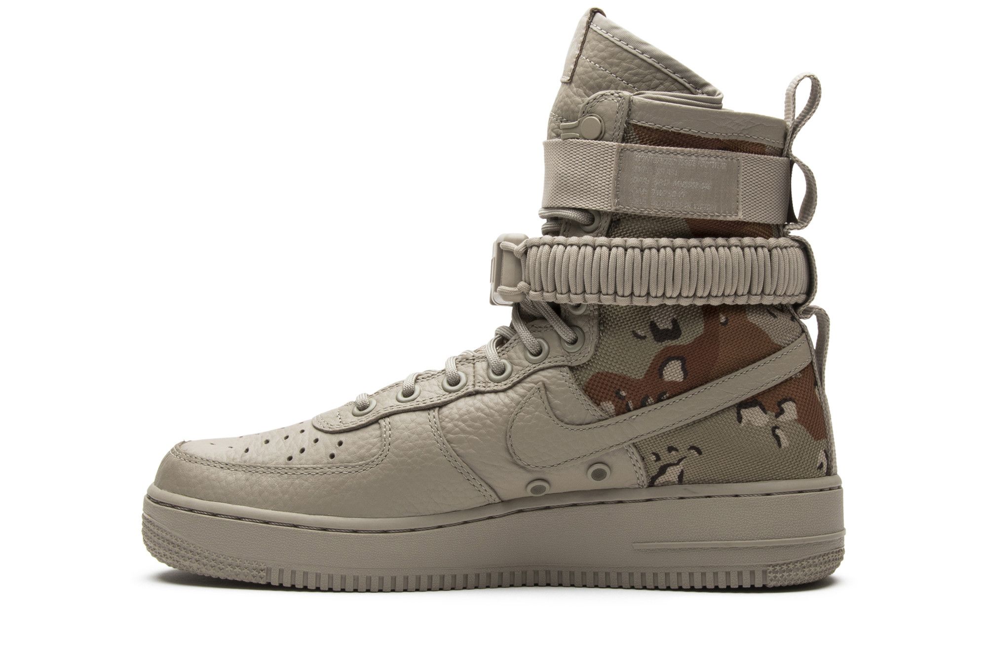 Buy SF Air Force 1 Desert Camo 864024 202 GOAT CA