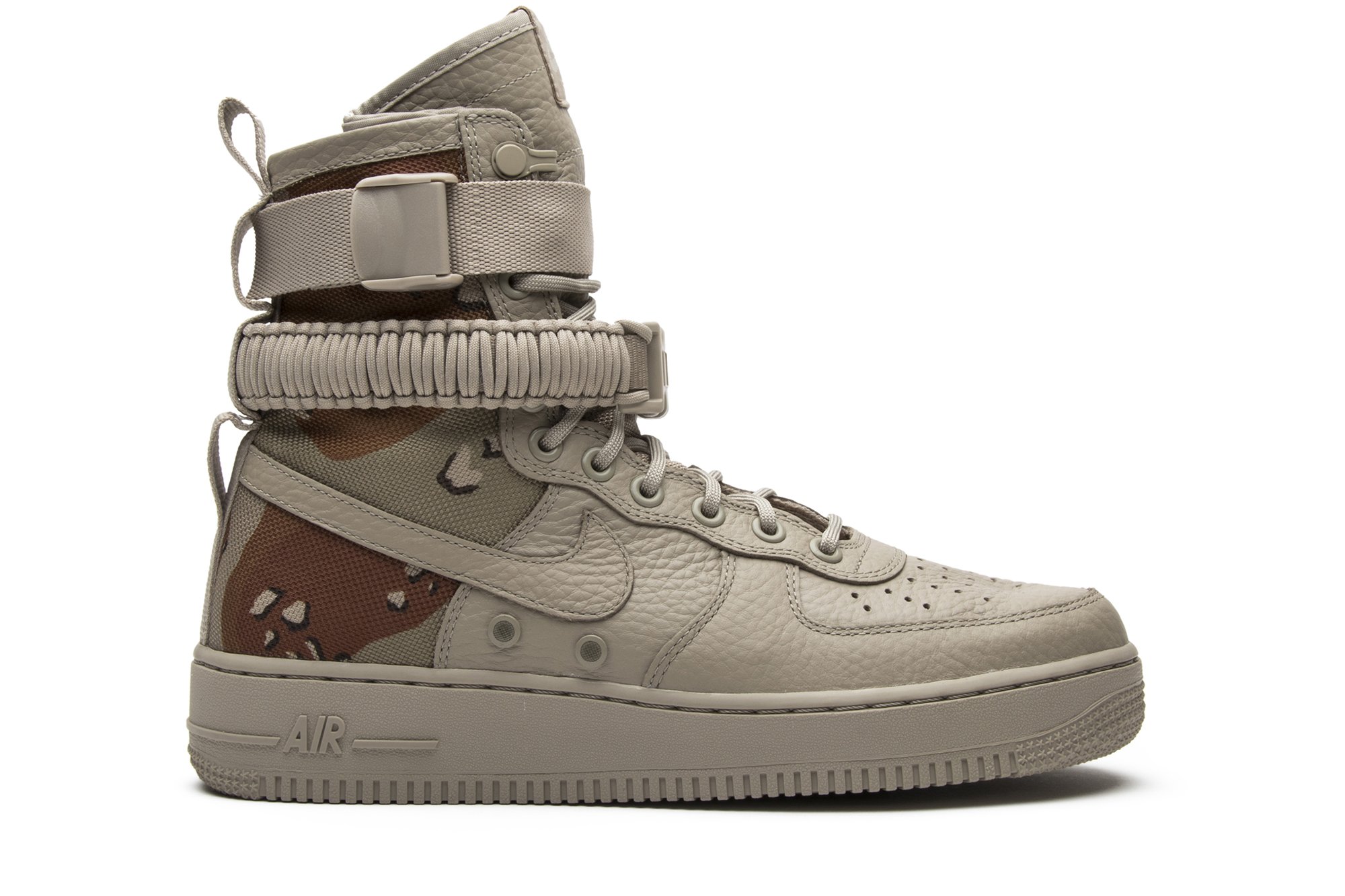 special forces air force 1 desert camo