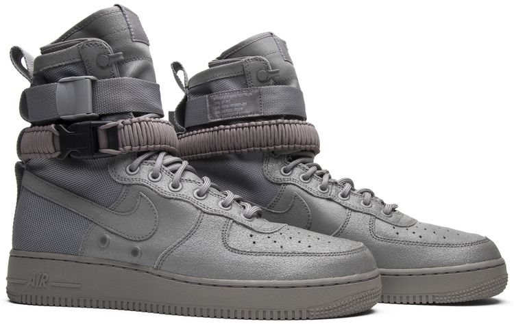 Nike SF Air Force 1 QS Dust