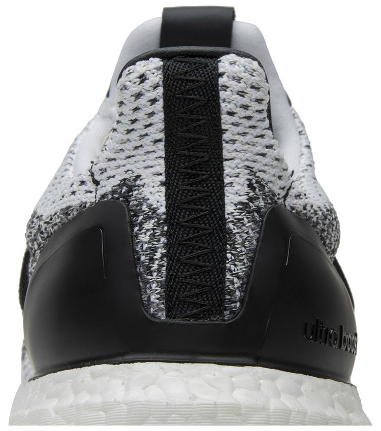 Sneakersnstuff x Social Status x adidas UltraBoost SE White Black