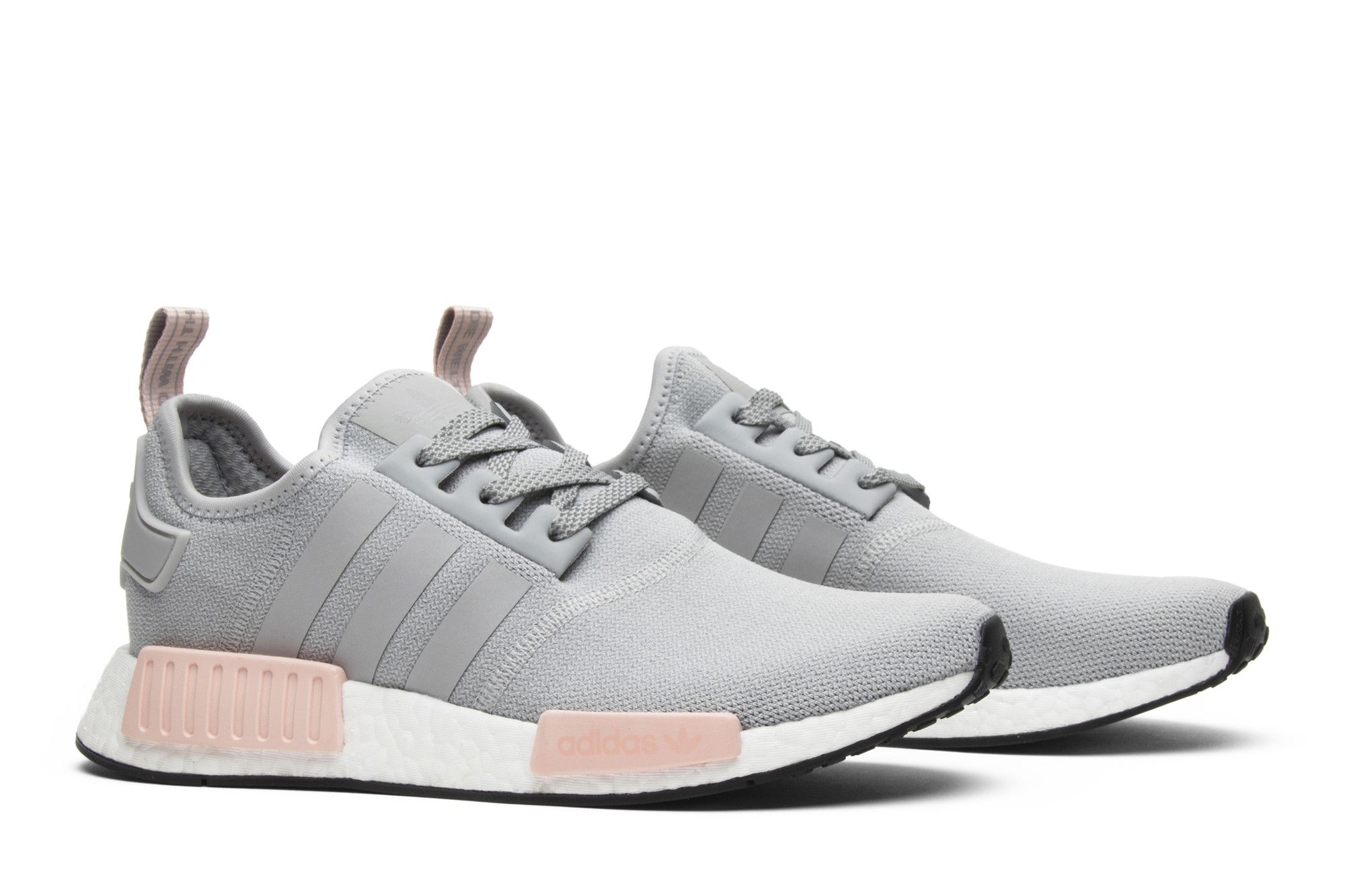 Adidas nmd r1 grau damen shop