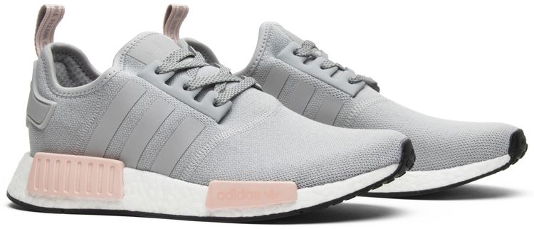 Adidas Wmns NMD R1 Light Onix