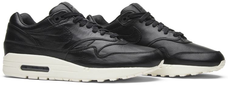 NikeLab Air Max 1 Pinnacle Black