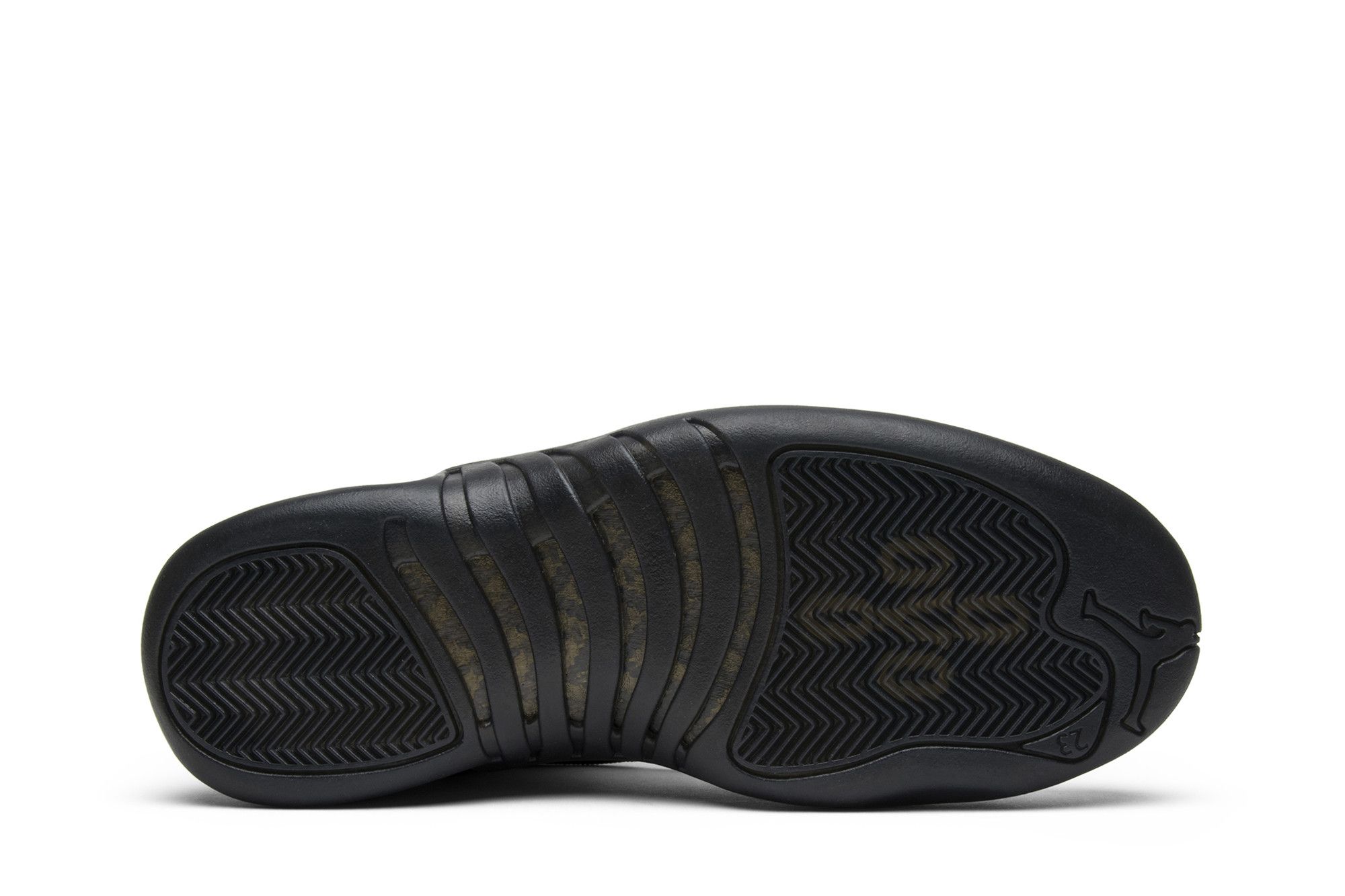 Buy OVO x Air Jordan 12 Retro Black 873864 032 GOAT
