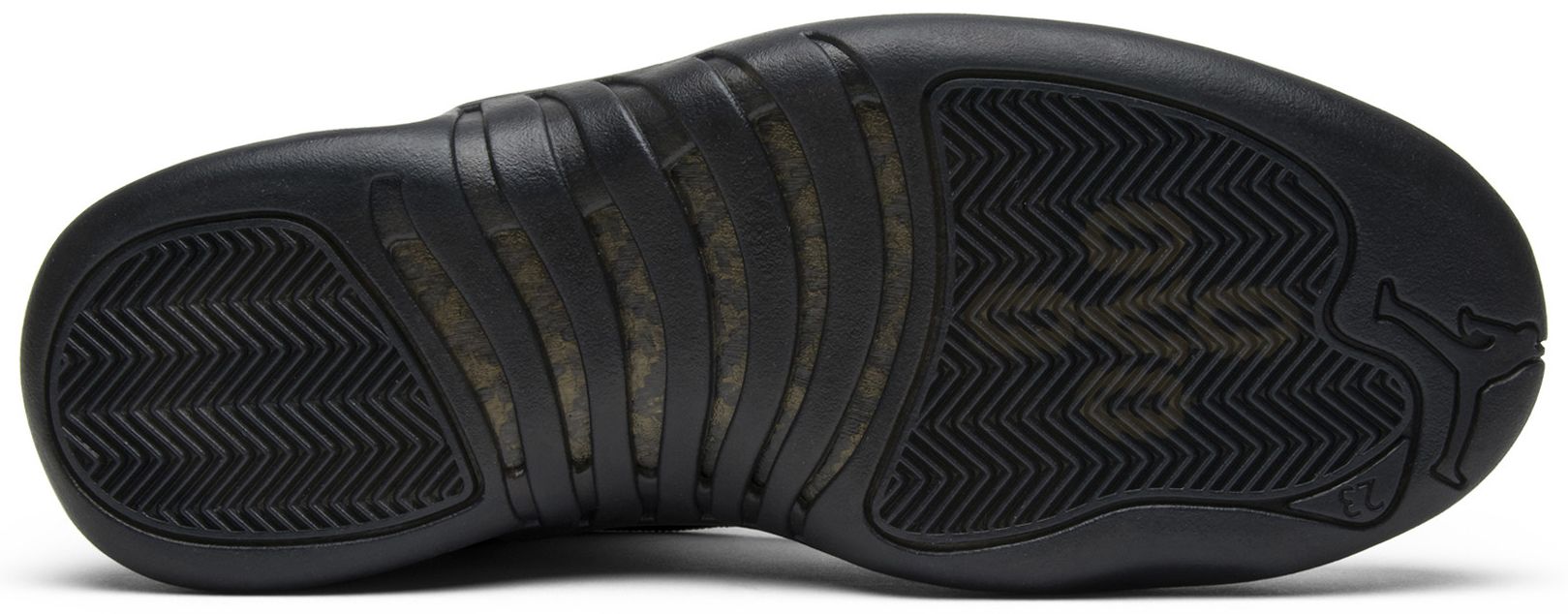 ovo black 12