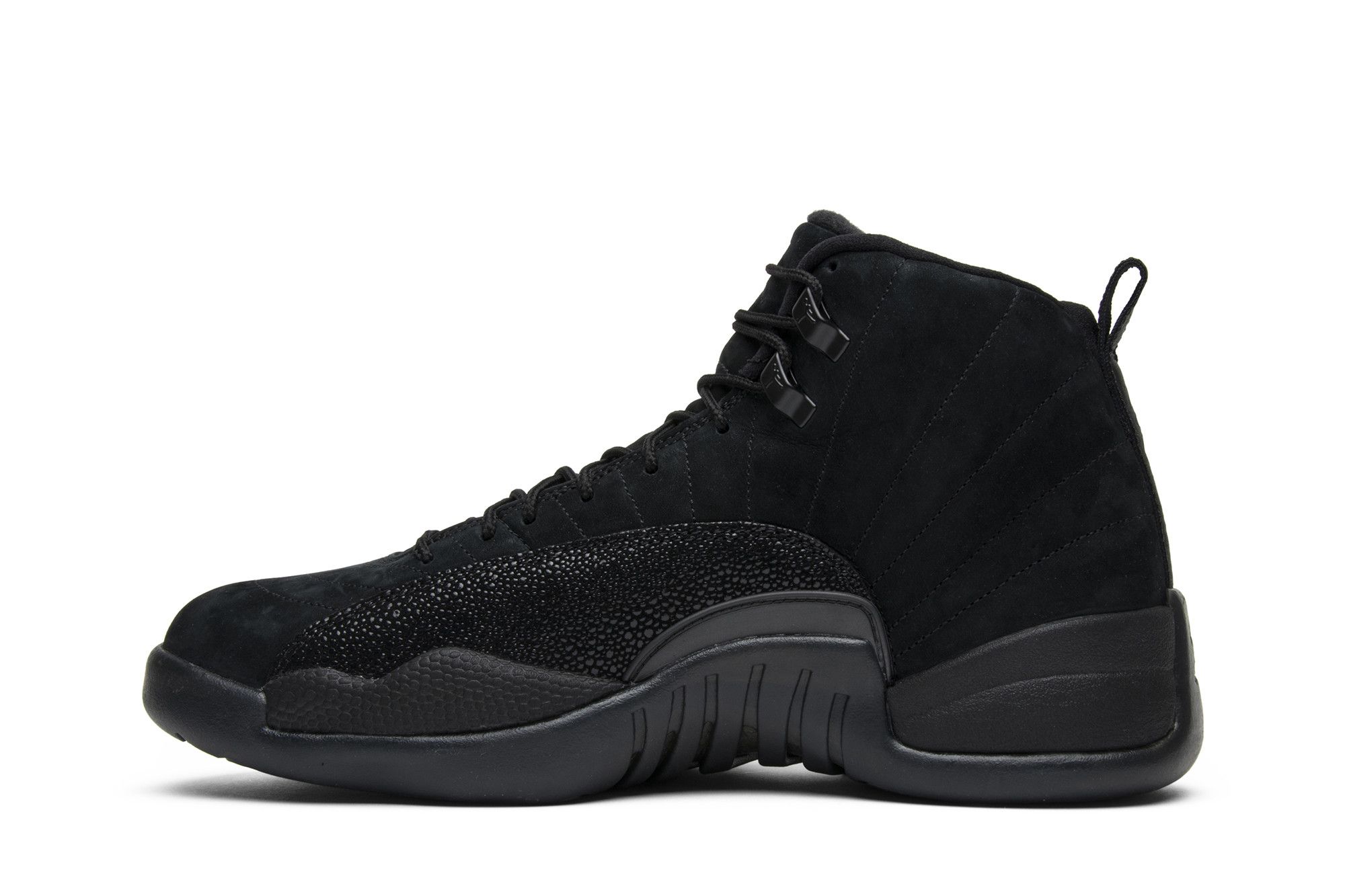 Buy OVO x Air Jordan 12 Retro Black 873864 032 GOAT