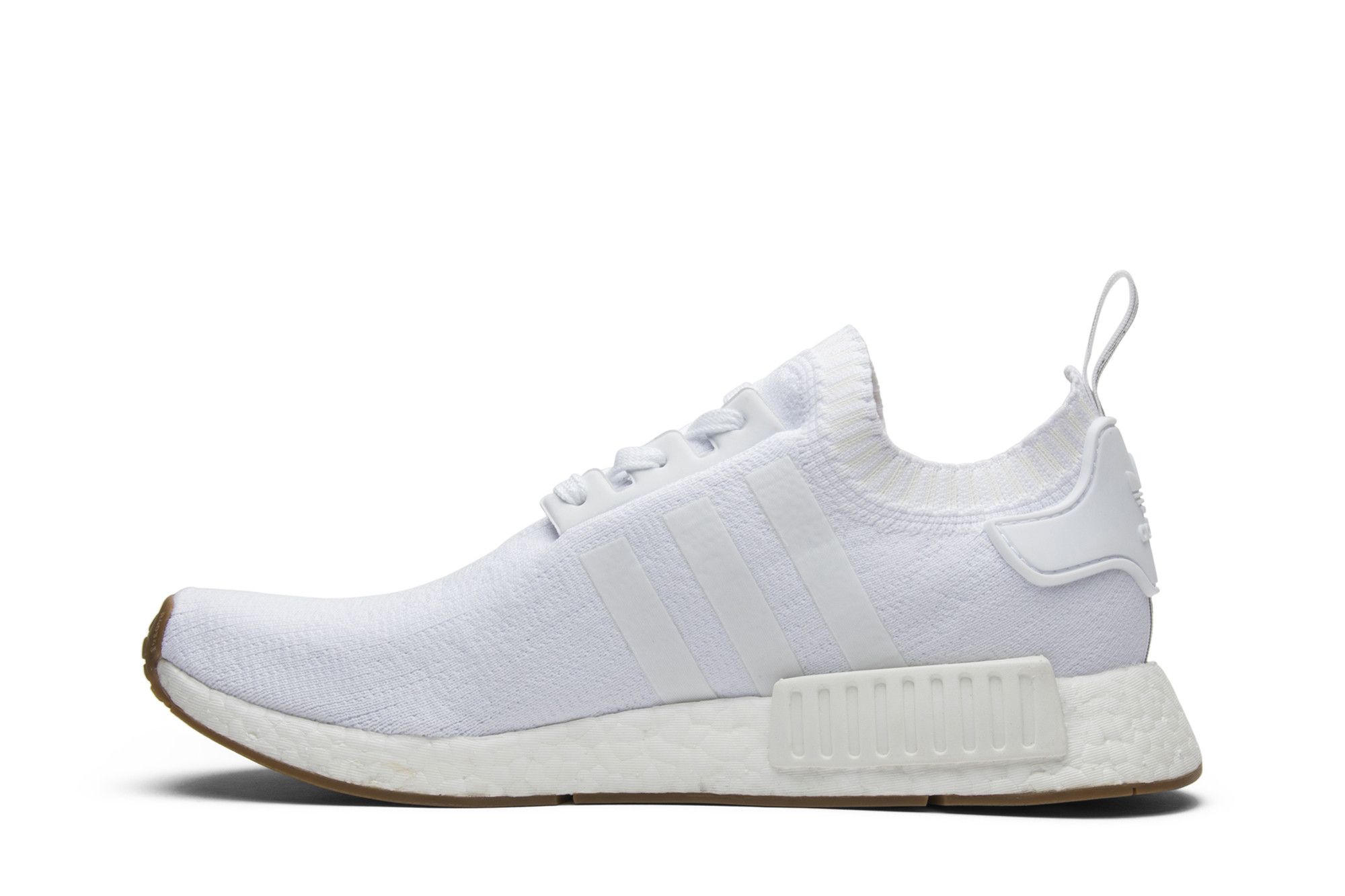 Adidas nmd pk white store