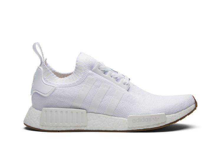 adidas gazelle silver green womens Adidas NMD XR1 Triple White main image 0