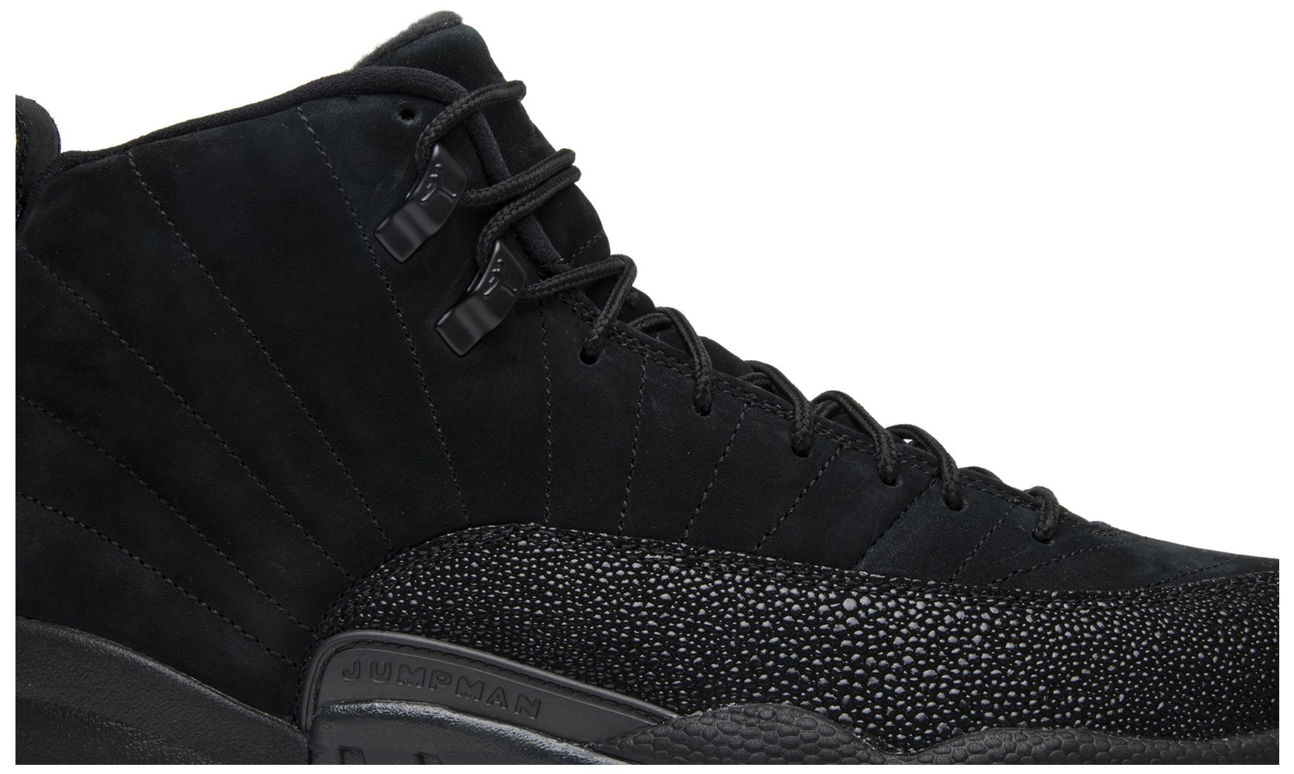 ovo black 12