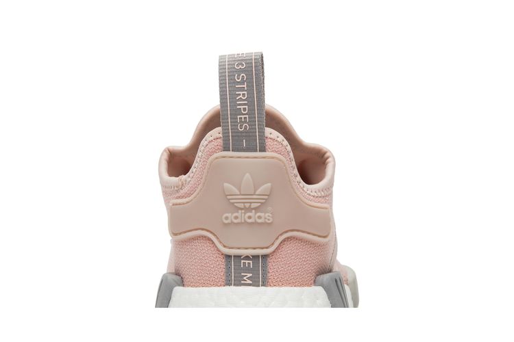 adidas gazelle silver green womens Adidas NMD R1 main image 1