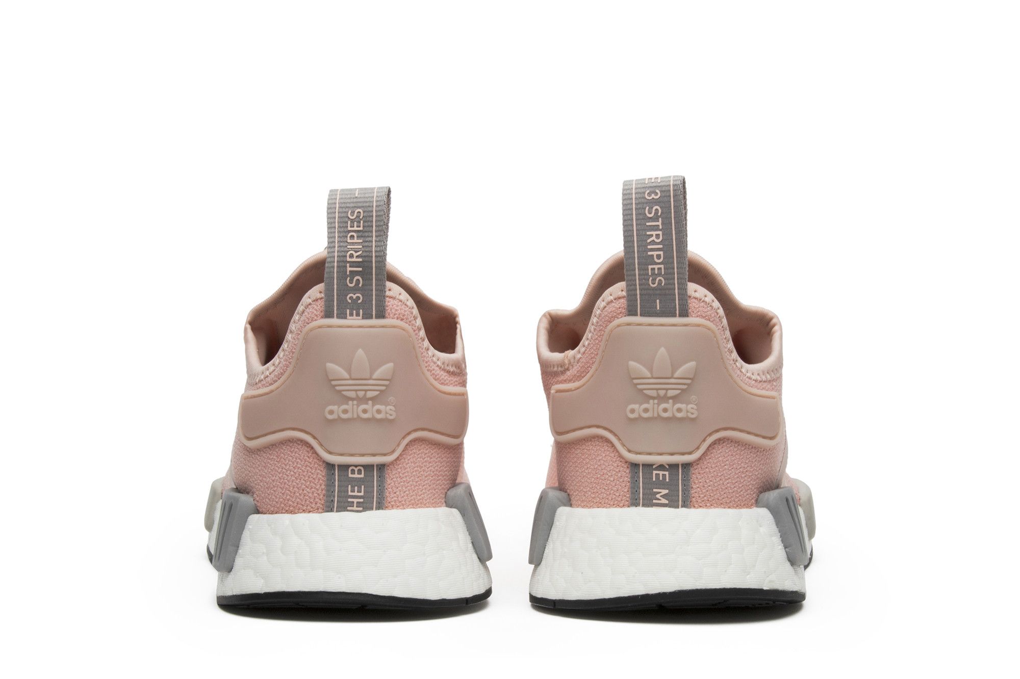 Buy Wmns NMD R1 Vapour Pink BY3059 GOAT UK