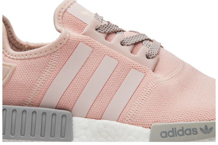 Buy Adidas Wmns NMD_R1 'Vapour Pink' BY3059 GOAT