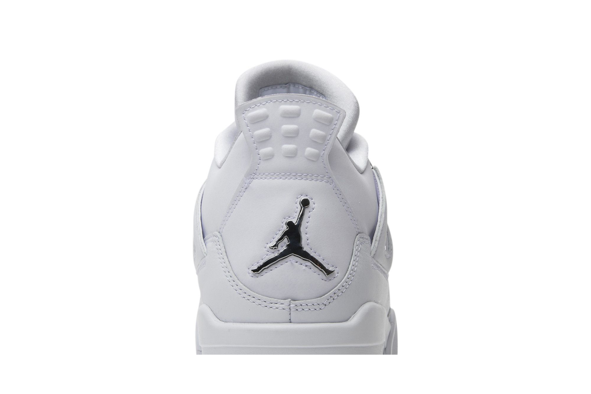 Buy Air Jordan 4 Retro Pure Money 2017 308497 100 GOAT
