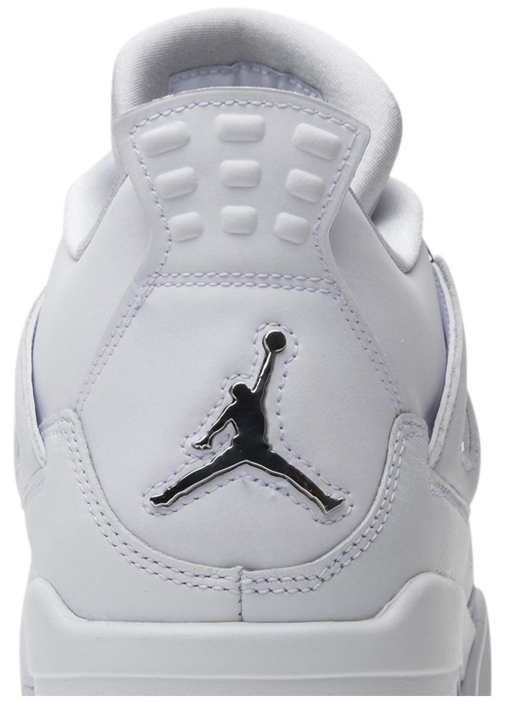 Air Jordan 4 Retro Pure Money 2017