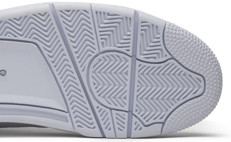 Air Jordan 4 Retro Pure Money 2017