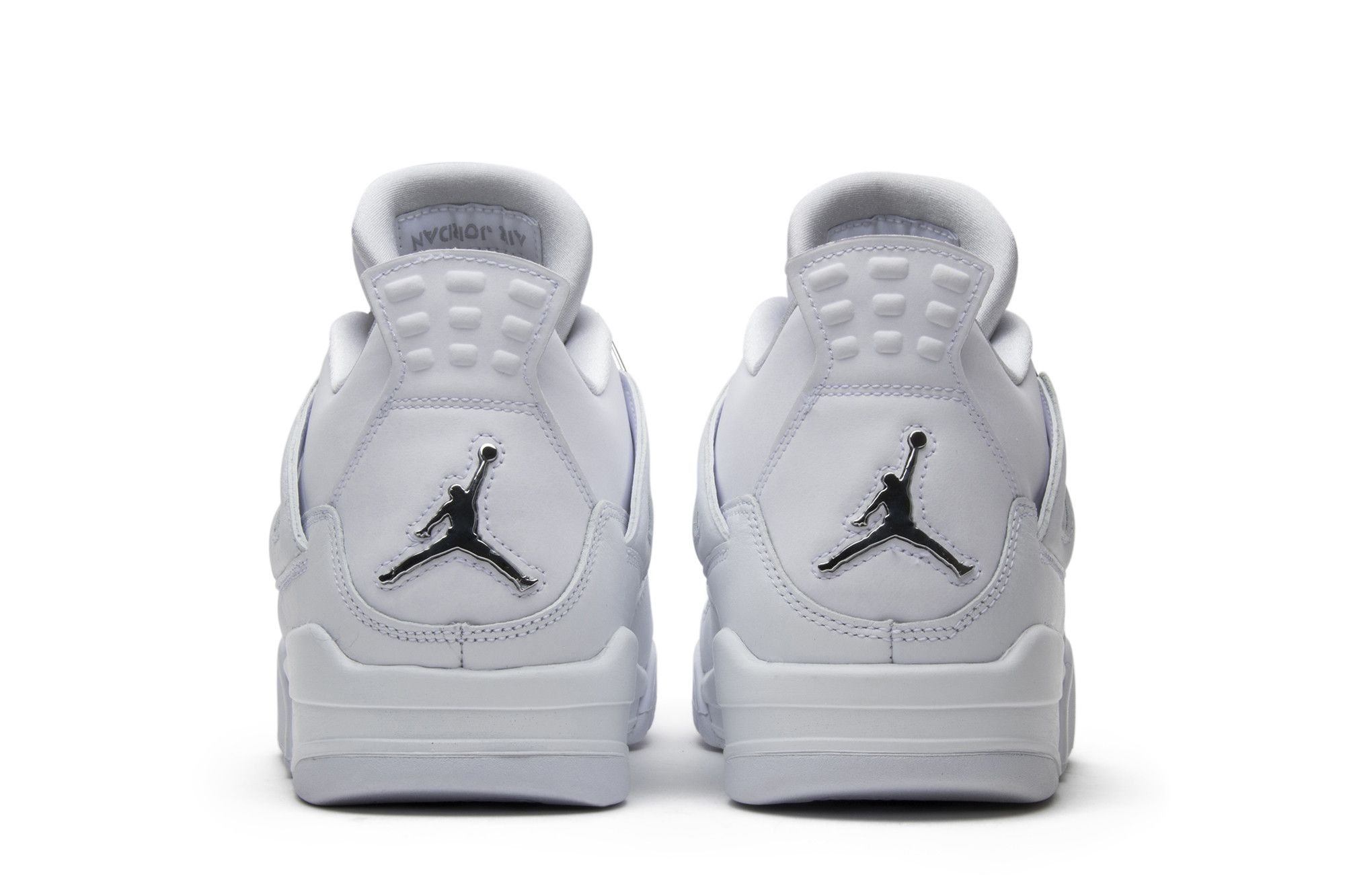 Air jordans 4 pure money deals
