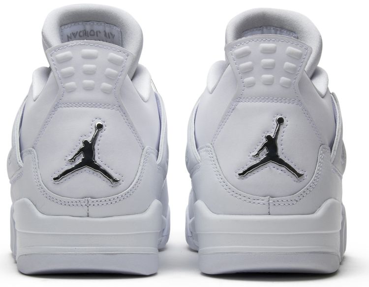 Air Jordan 4 Retro Pure Money 2017