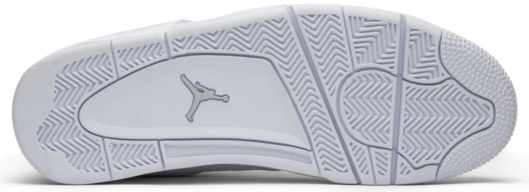 Air Jordan 4 Retro Pure Money 2017
