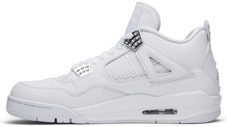 Air Jordan 4 Retro Pure Money 2017
