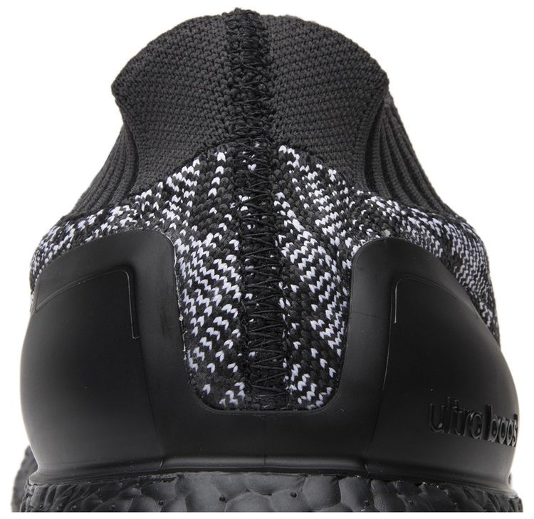 Adidas UltraBoost Uncaged Oreo
