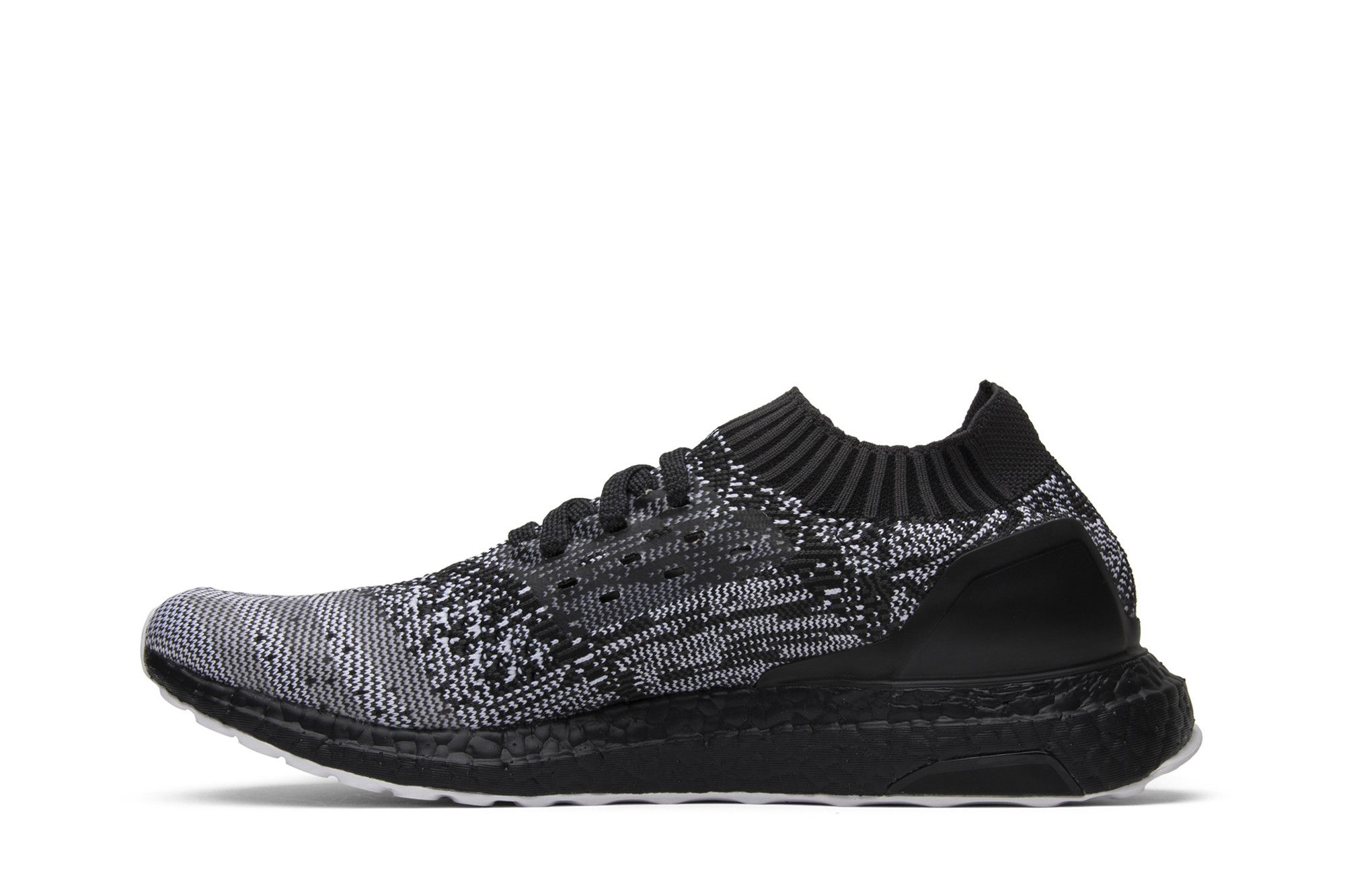 uncaged oreo