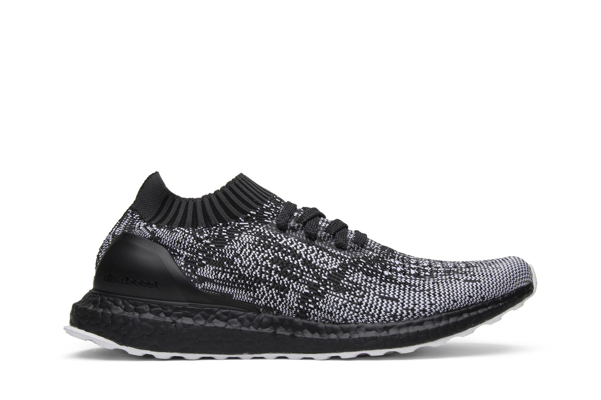 Size 6.0 UltraBoost Uncaged Oreo