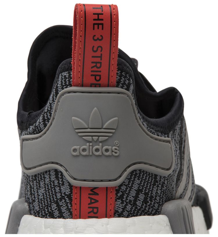 Adidas NMD R1 Glitch