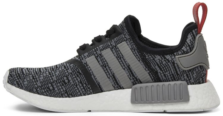 Adidas NMD R1 Glitch