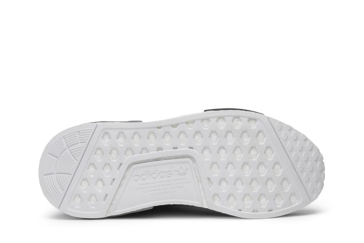 adidas gazelle silver green womens Men's Adidas NMD_R1 Primeknit - BZ0223