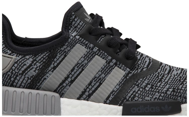 Adidas NMD R1 Glitch