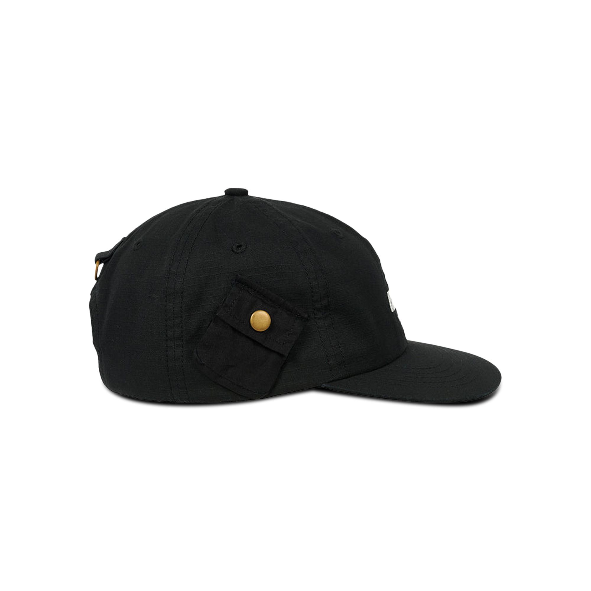 Buy Palace London Pocket Pal Hat 'Black' - P23H114 | GOAT UK