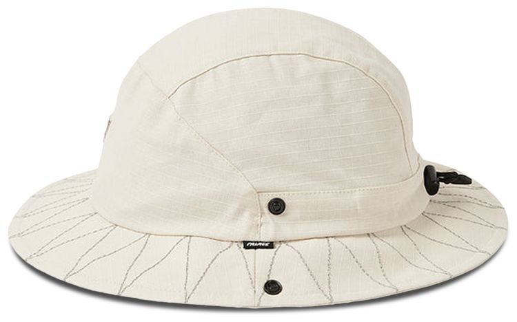 Palace Deflector Shell Boonie Stone