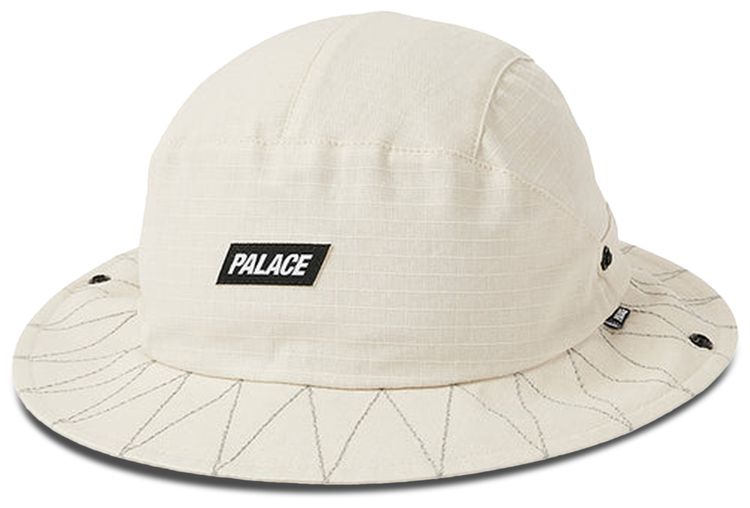 Palace Deflector Shell Boonie Stone