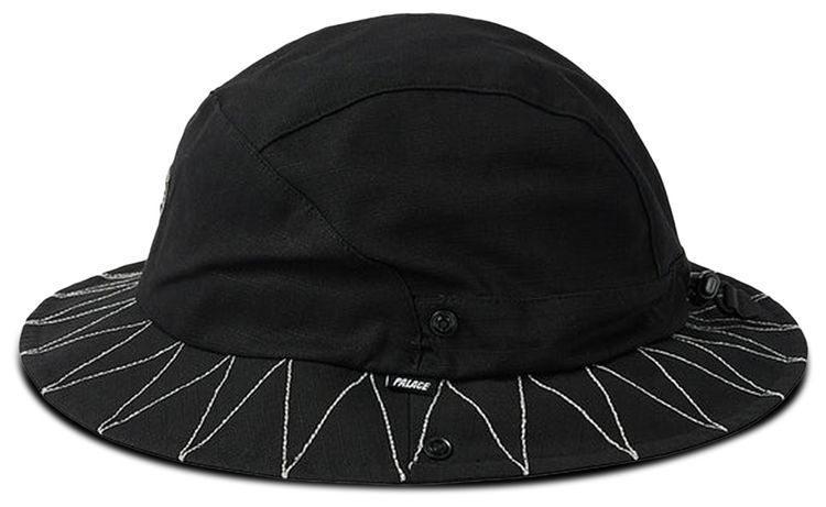 Palace Deflector Shell Boonie Black
