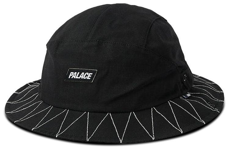 Palace Deflector Shell Boonie Black