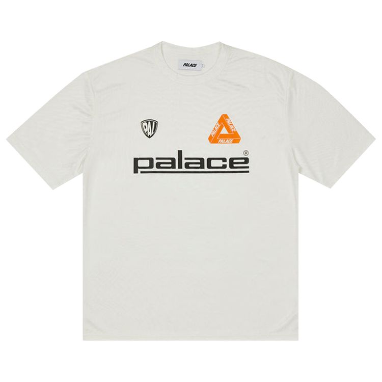 Palace Performance T Shirt White