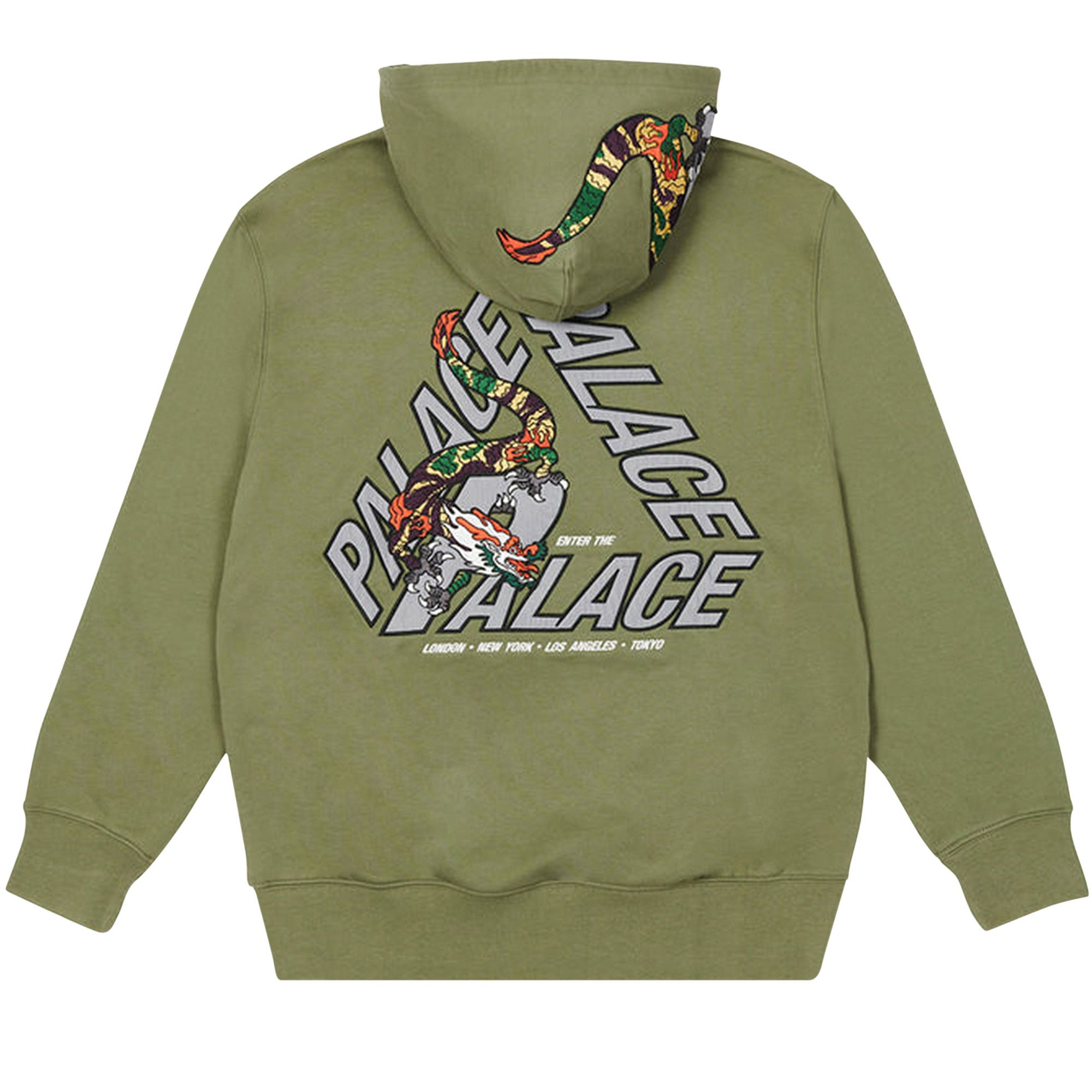 Octo hoodie palace hotsell