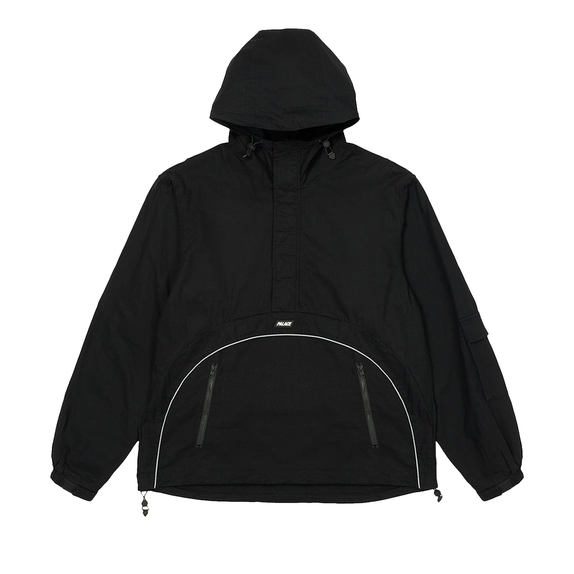 Reflective palace jacket clearance