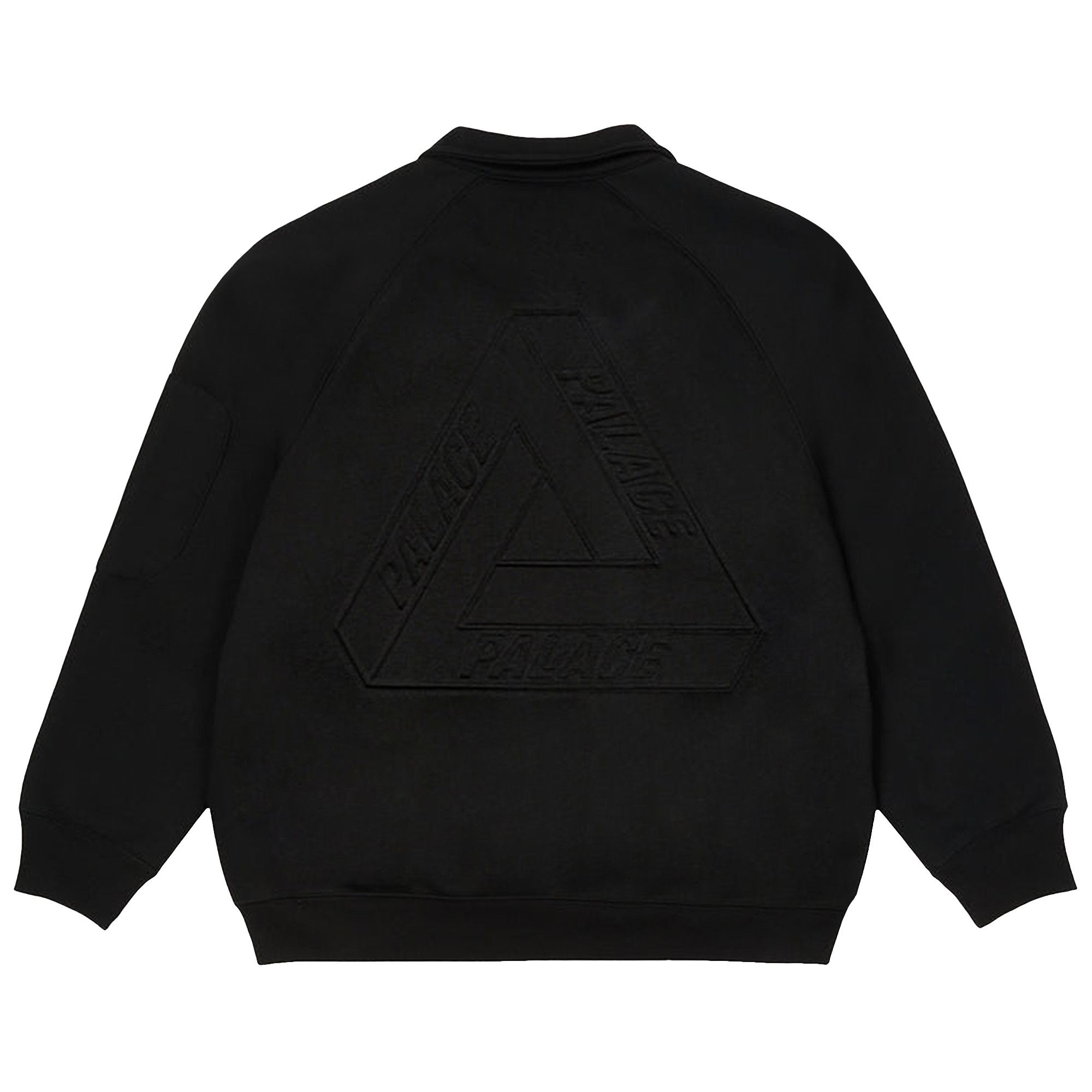 美品】PALACE THERMAL BONDED BOMBER / SMALL