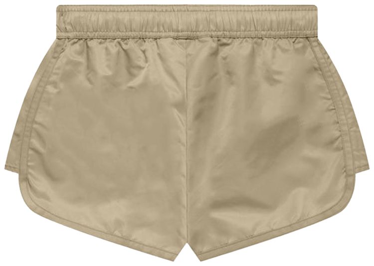 Fear of God Essentials Running Short Oak