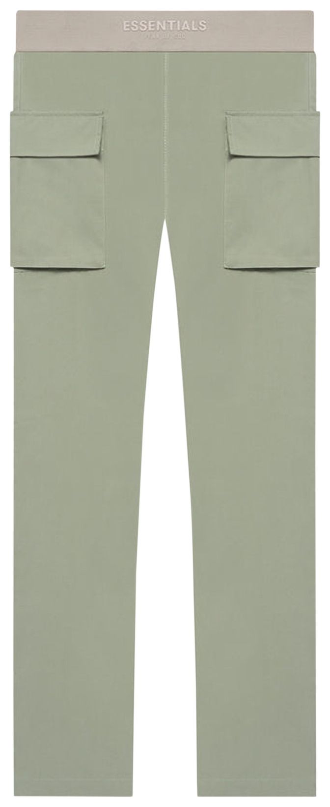 Fear of God Essentials Cargo Pant Seafoam