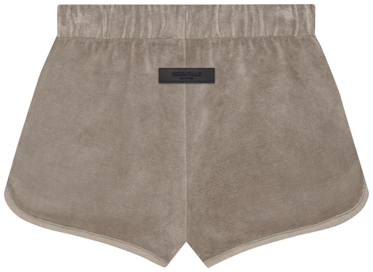 Fear of God Essentials Beach Short Desert Taupe