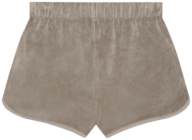 Fear of God Essentials Beach Short Desert Taupe