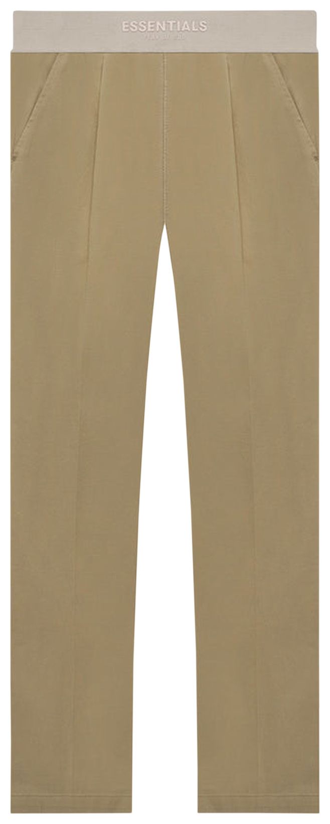 Fear of God Essentials Relaxed Trouser Oak