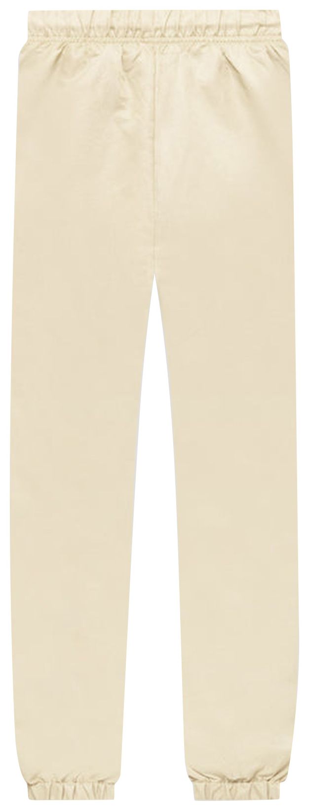 Fear of God Essentials Kids Track Pant Egg Shell