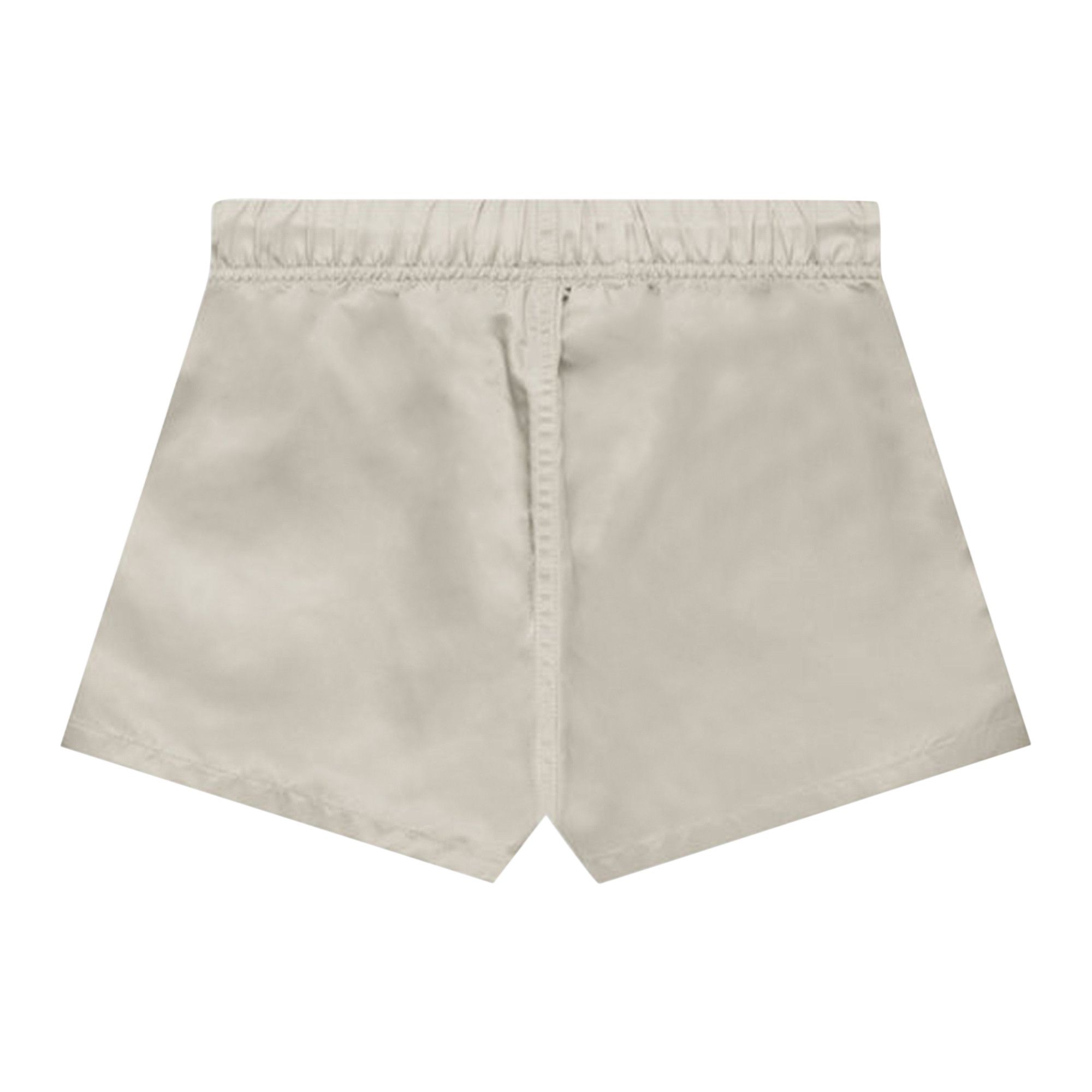 Buy Fear of God Essentials Kids Nylon Running Shorts Smoke 785SU224031K GOAT CA