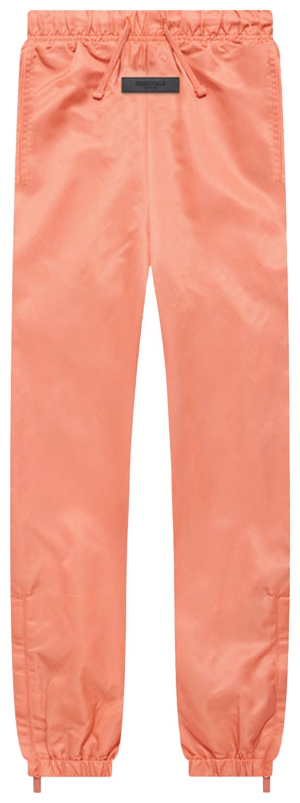 Fear of God Essentials Kids Track Pant Coral