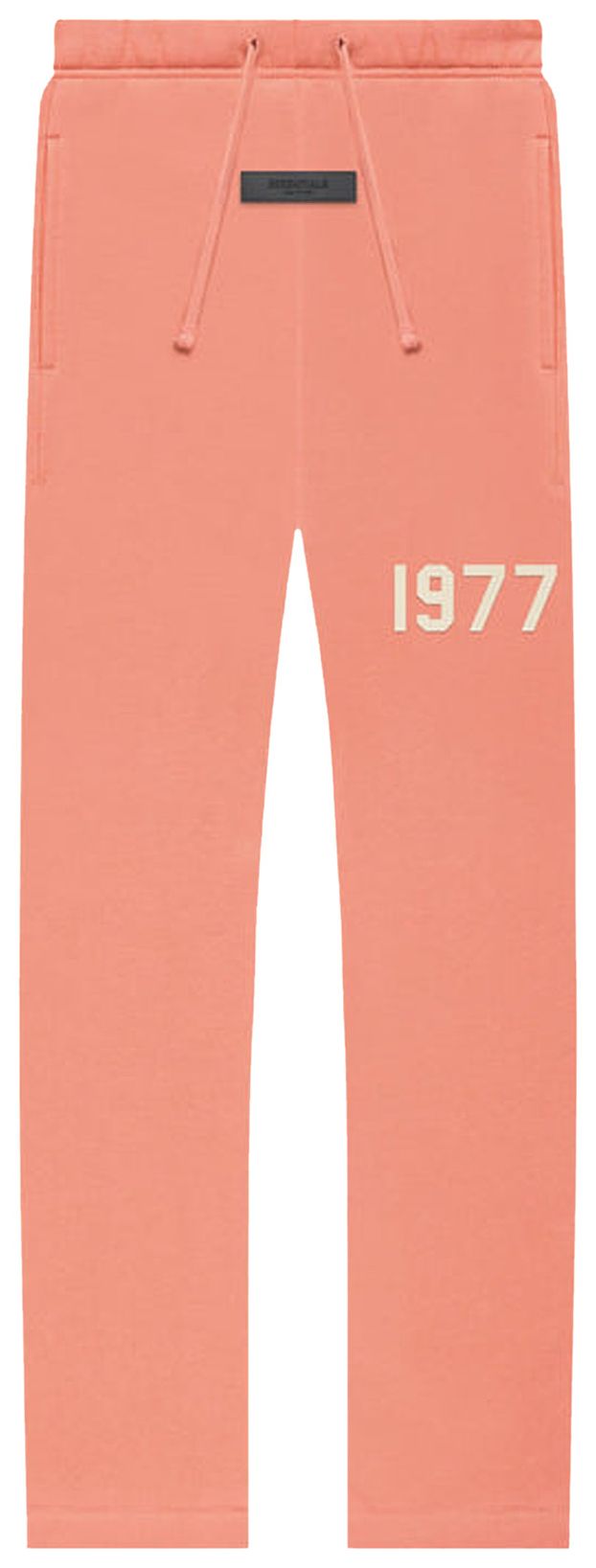 Fear of God Essentials Relaxed Sweatpant Coral