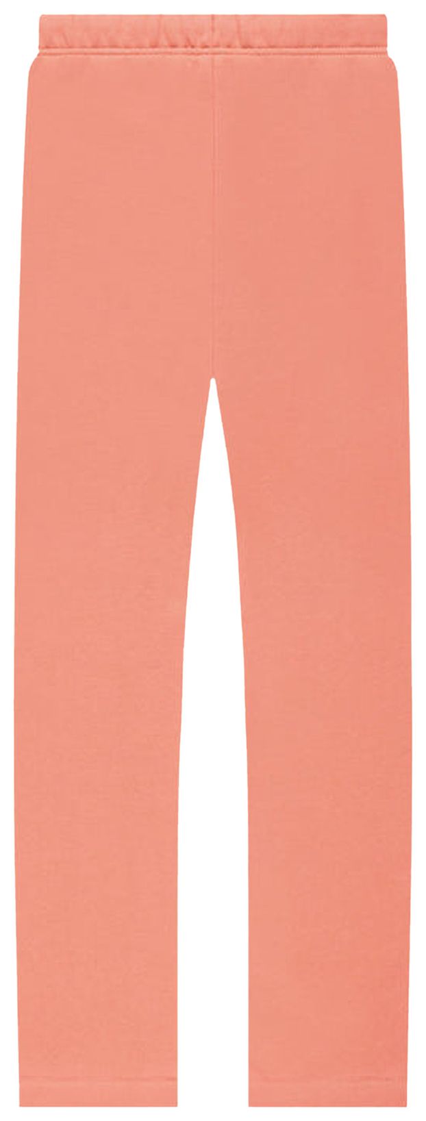 Fear of God Essentials Relaxed Sweatpant Coral